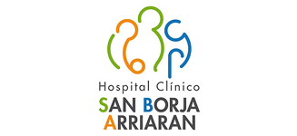 Hospital Clínico San Borja Hospital Clínico San Borja