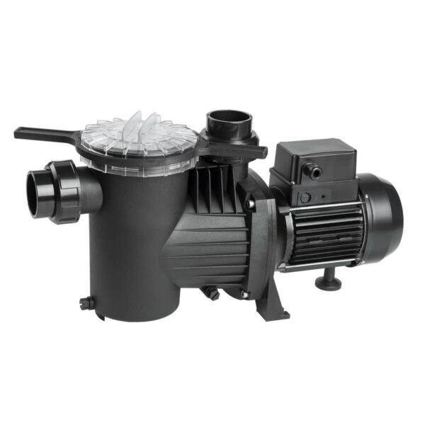 Bomba de Piscina Vulcano Mod. Winner Motor Español 1.5 HP 220V 2x2"