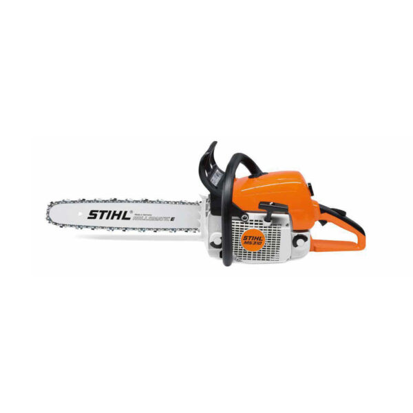 Motosierra Stihl 310 Espada de 50 cm 20"