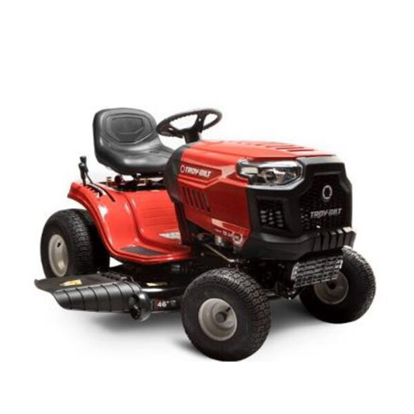 Tractor troy bilt 547cc. (19hp. Apróx), 46" de corte