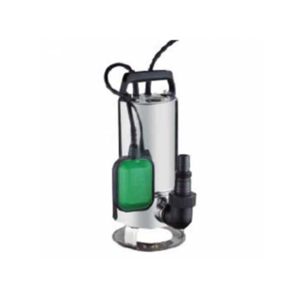 Bomba sumergible agua limpia Bestflow BKS-VIX 750/g  0.75hp 220v