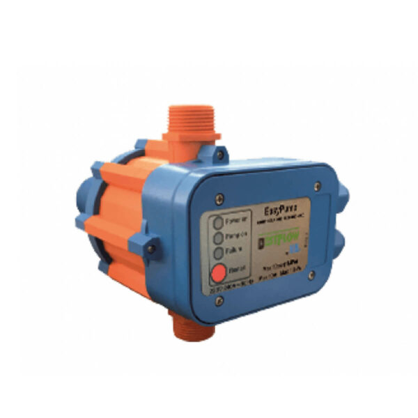 Controlador electrónico bestflow autopump go 1''